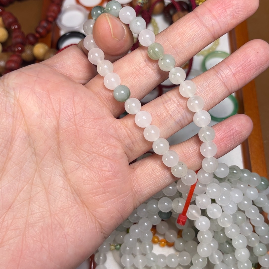 非洲檀香无事牌666