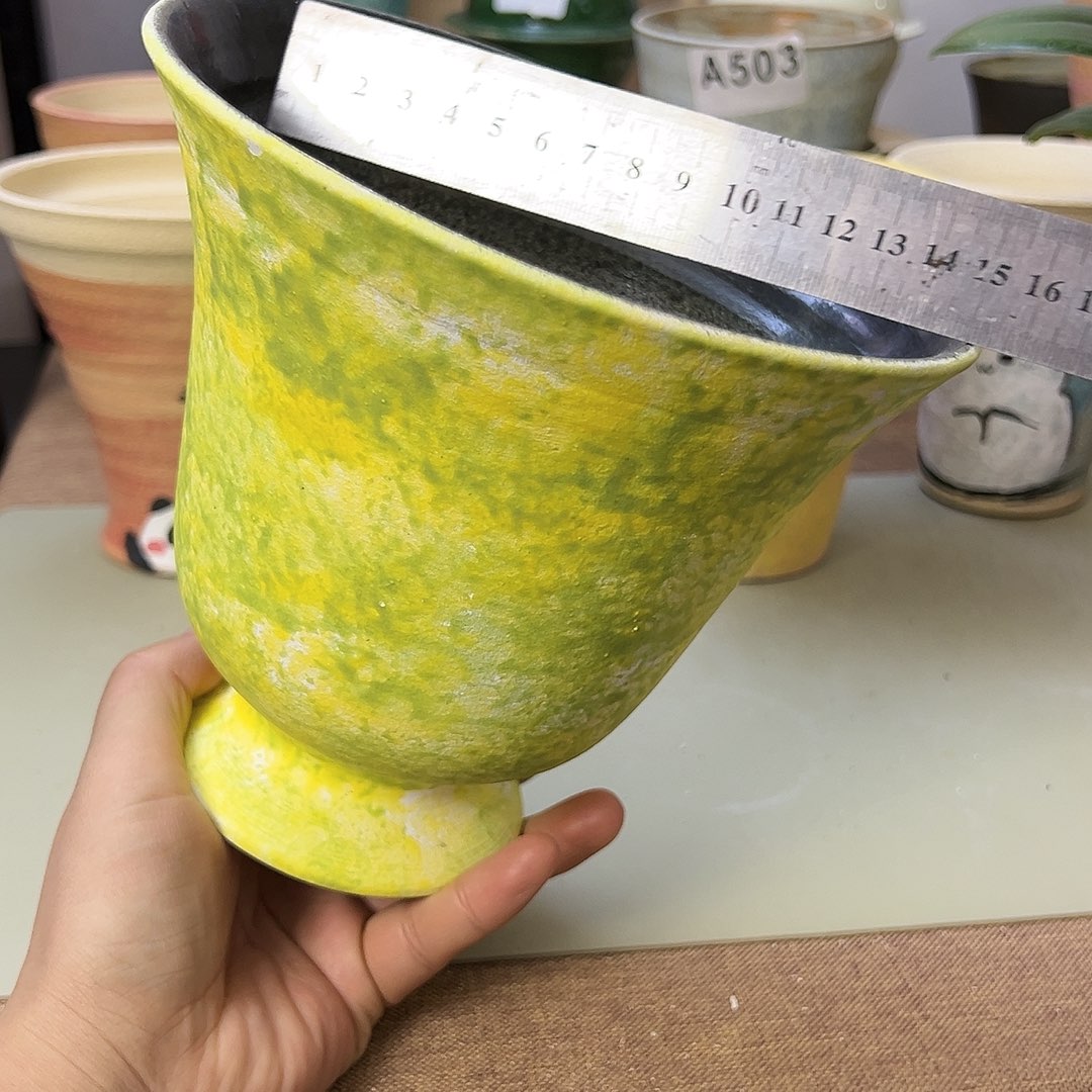 039景德镇陶瓷口13高16