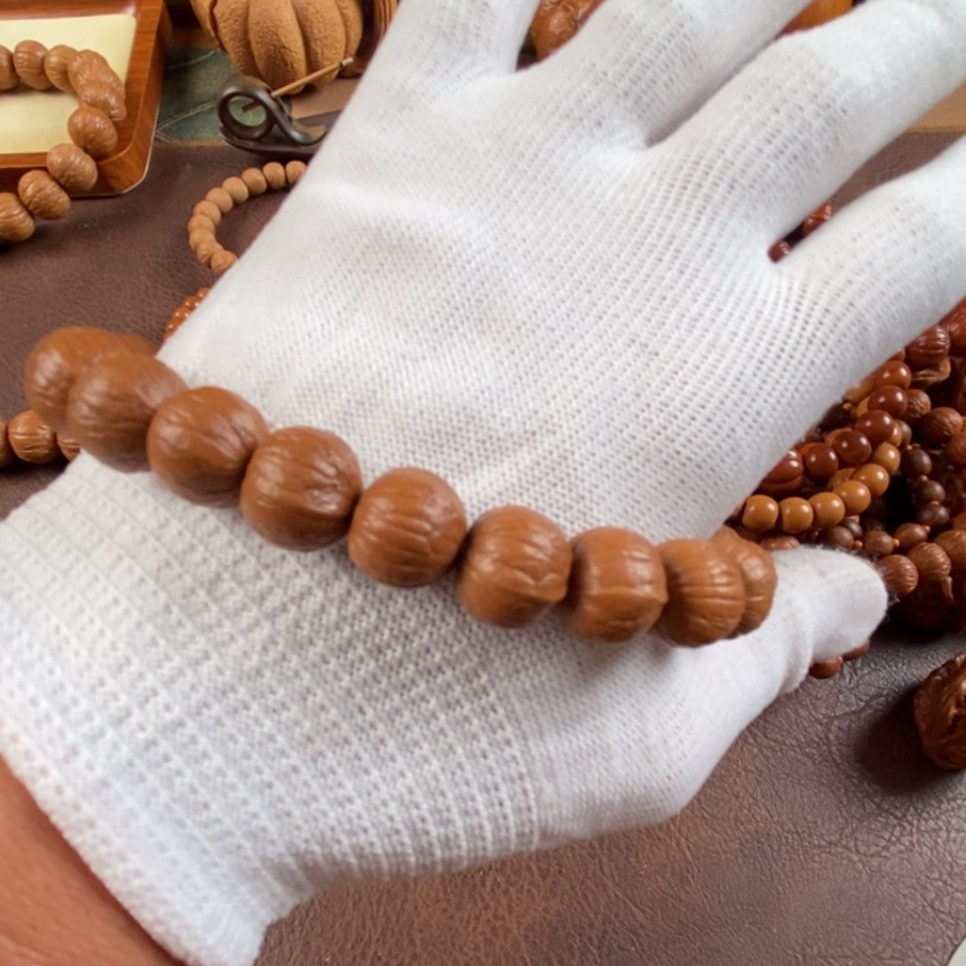 猴头核桃吊坠瘦***驼三维同尺南瓜13