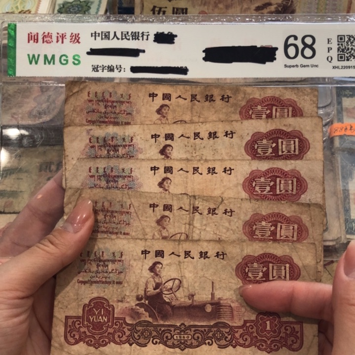 【闪购商品】女拖五张，旧品保真