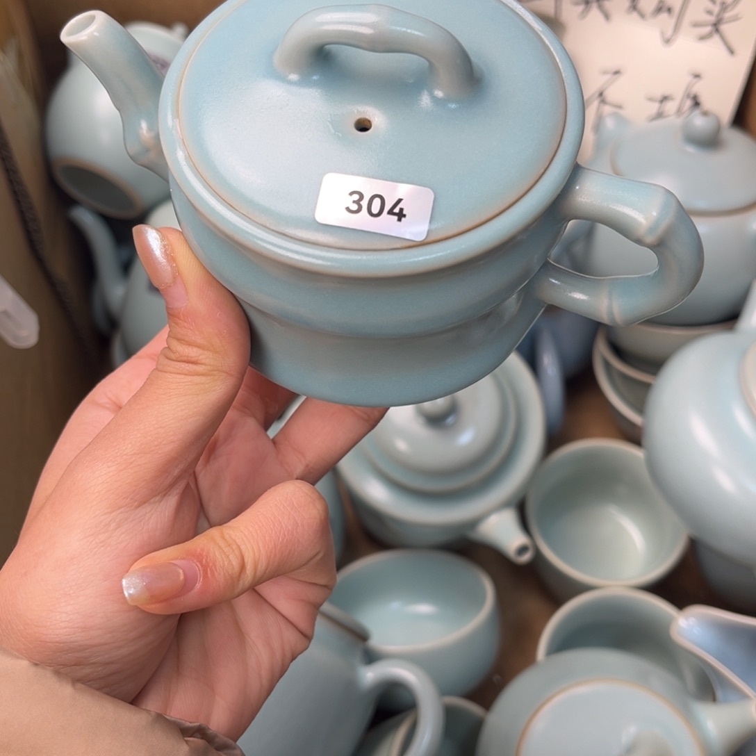 摆件陶304哈哈哈哈哈哈哈微瑕