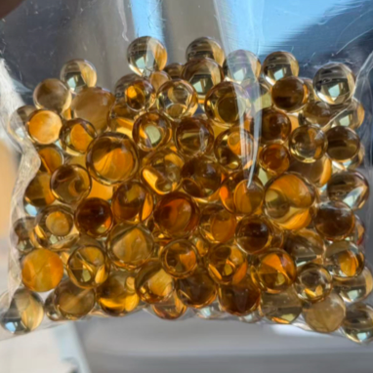 10～99便携摆件diy时尚天然设计精致【叮叮晶灵珠宝】