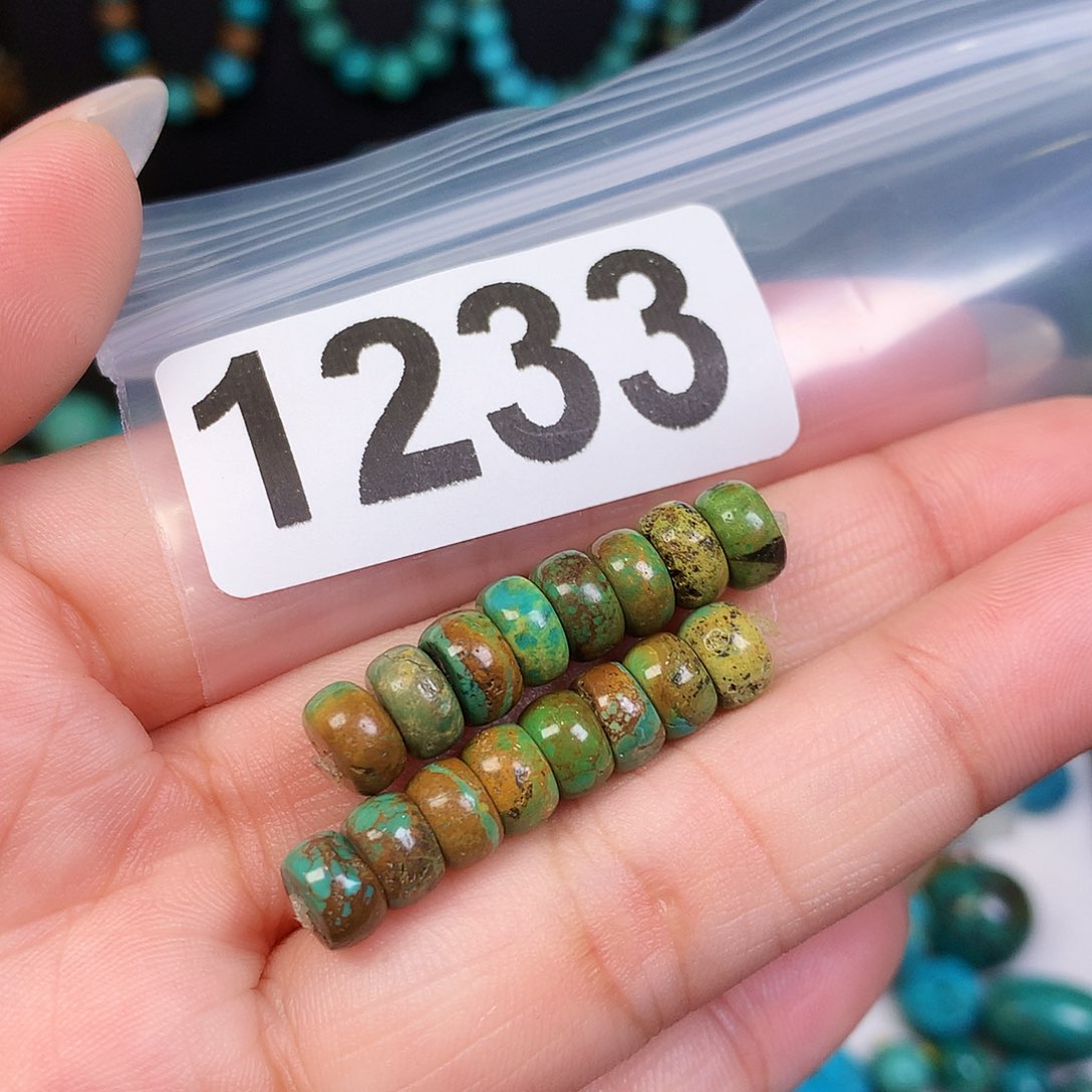 空竹粉丝专享十堰特色手工散珠