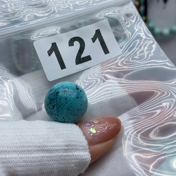 绿松石珠宝奇石未镶嵌柴***基