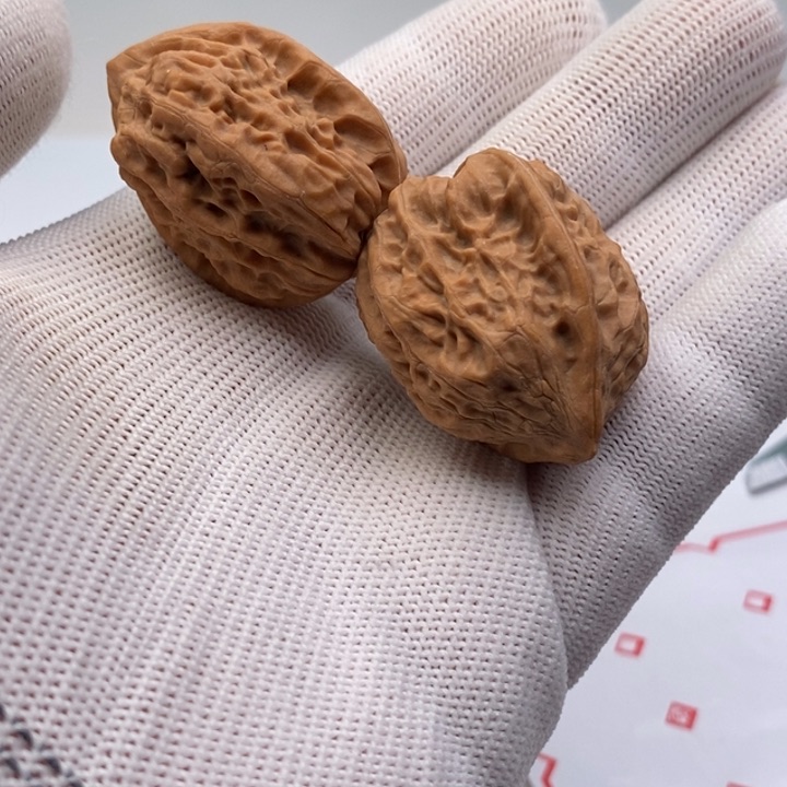 把件文玩核桃小腊鸡112