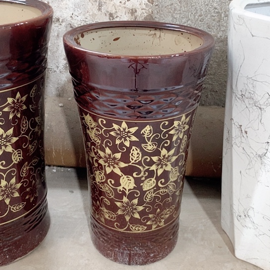 红陶高温烧制默认瑕疵