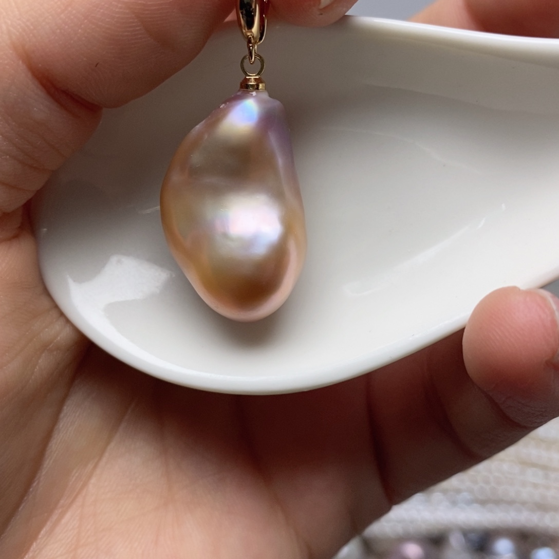 淡水珍珠其它未镶嵌