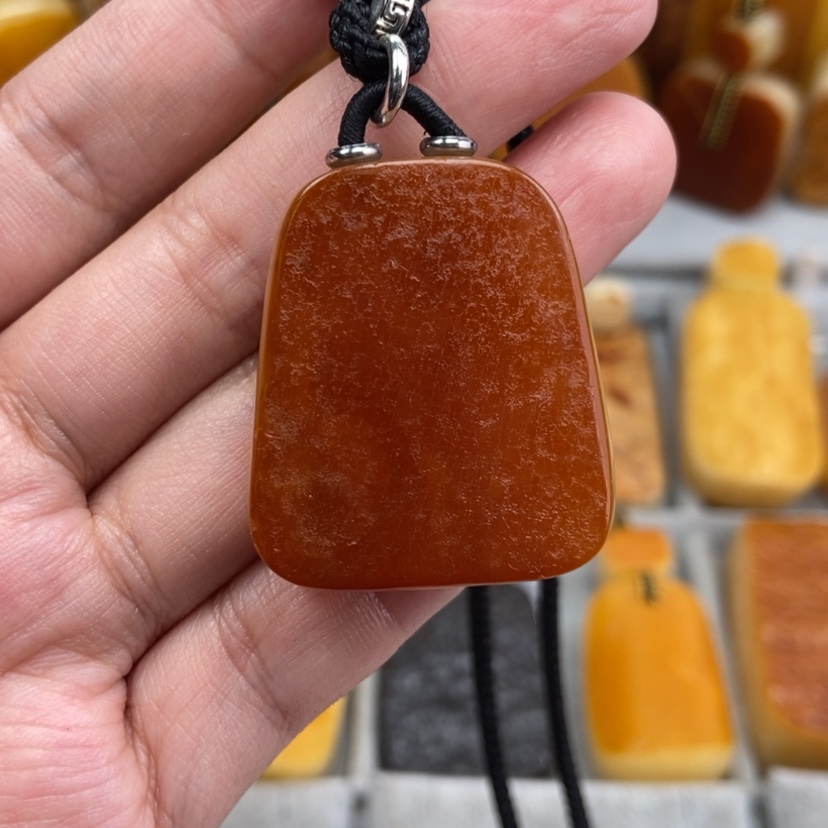 【闪购商品】琥珀珠宝奇石未镶嵌