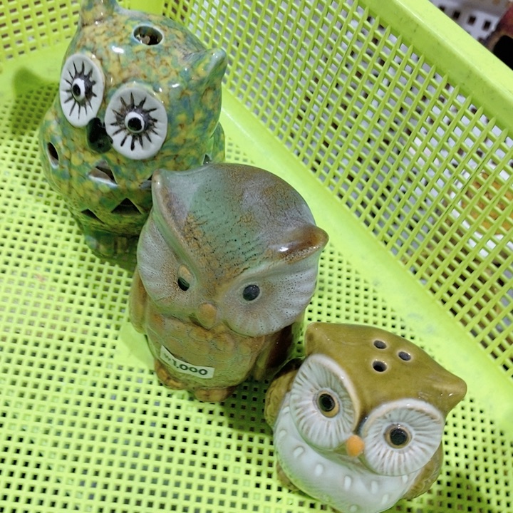 陶瓷树脂工艺摆件