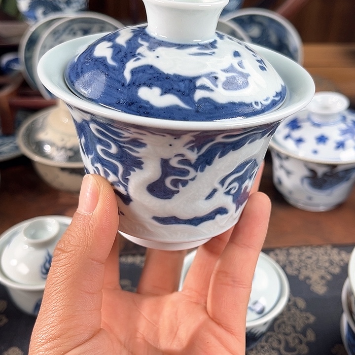 樊*梦手工手绘，物美价廉