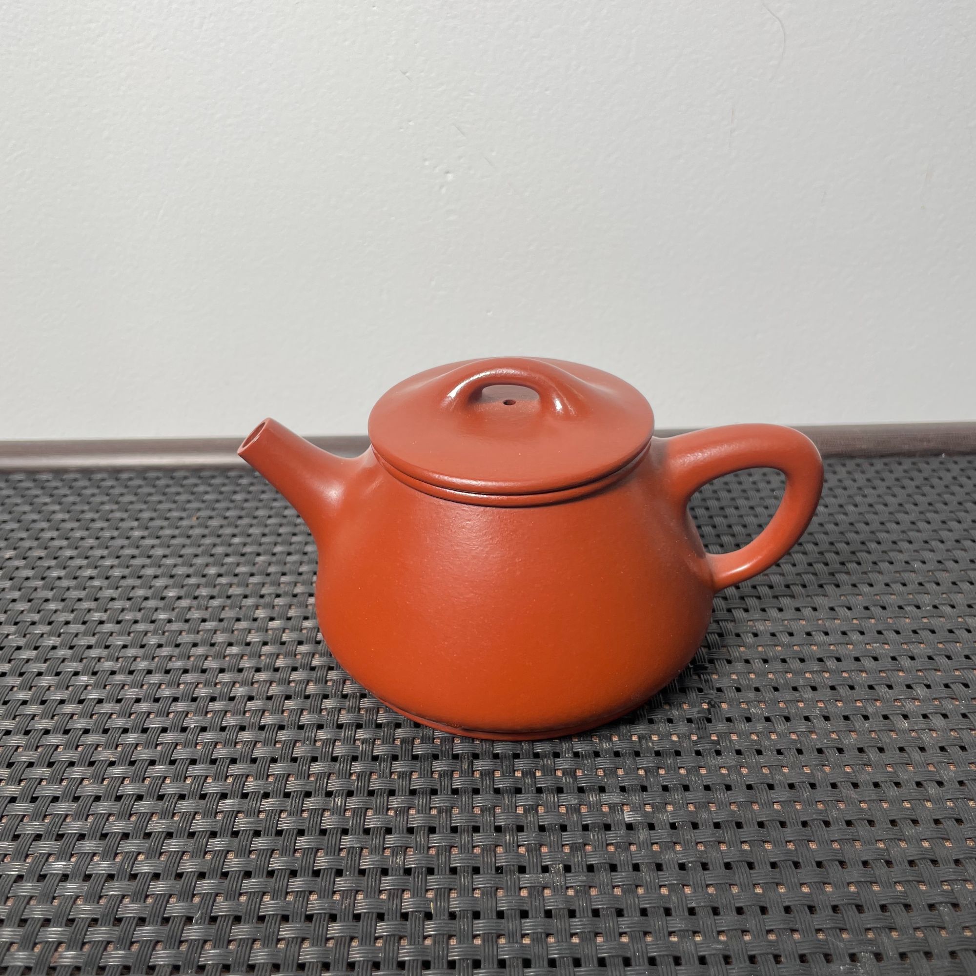 lq 高石瓢 大红袍 170cc 981号