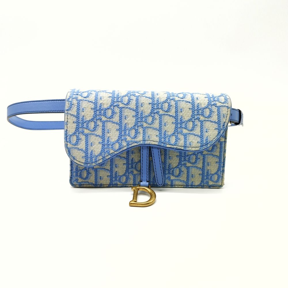 元品奢选/95新/迪奥/单肩包/SN-X505264