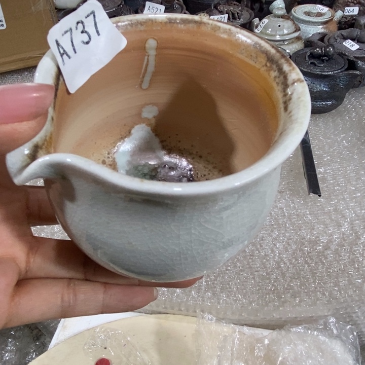 柴烧裸烧源头产地