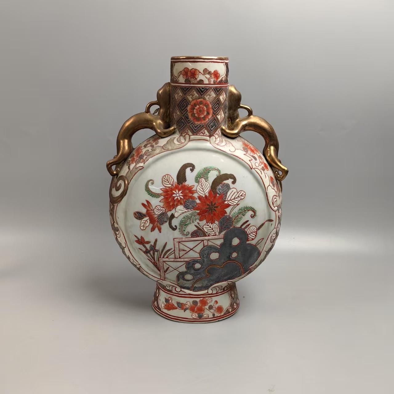 G498启源阁文物店古陶瓷