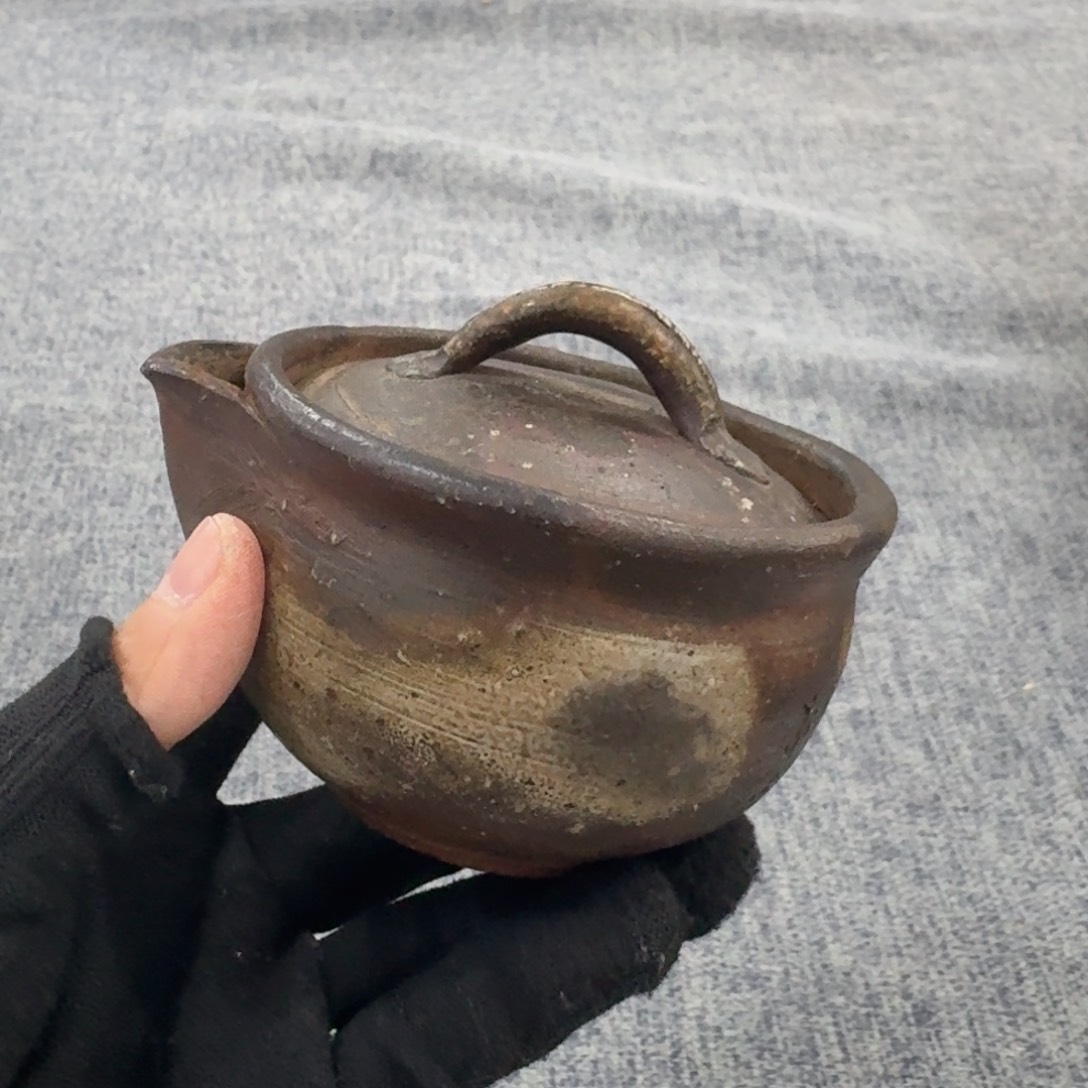 茶杯紫砂非常美丽漂亮的物品