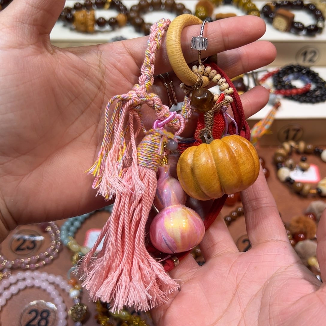 荔****贝壳手串/手链157899999