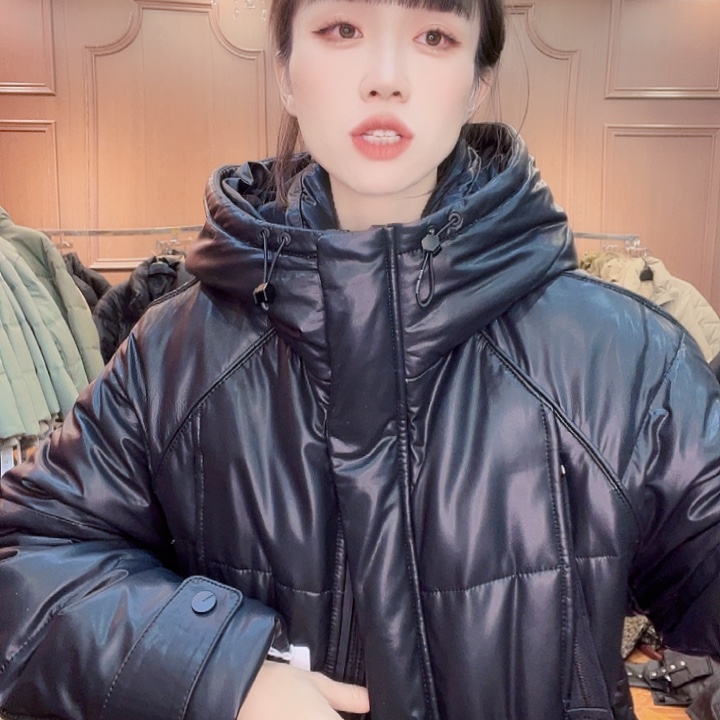 140……160斤皮羽绒服