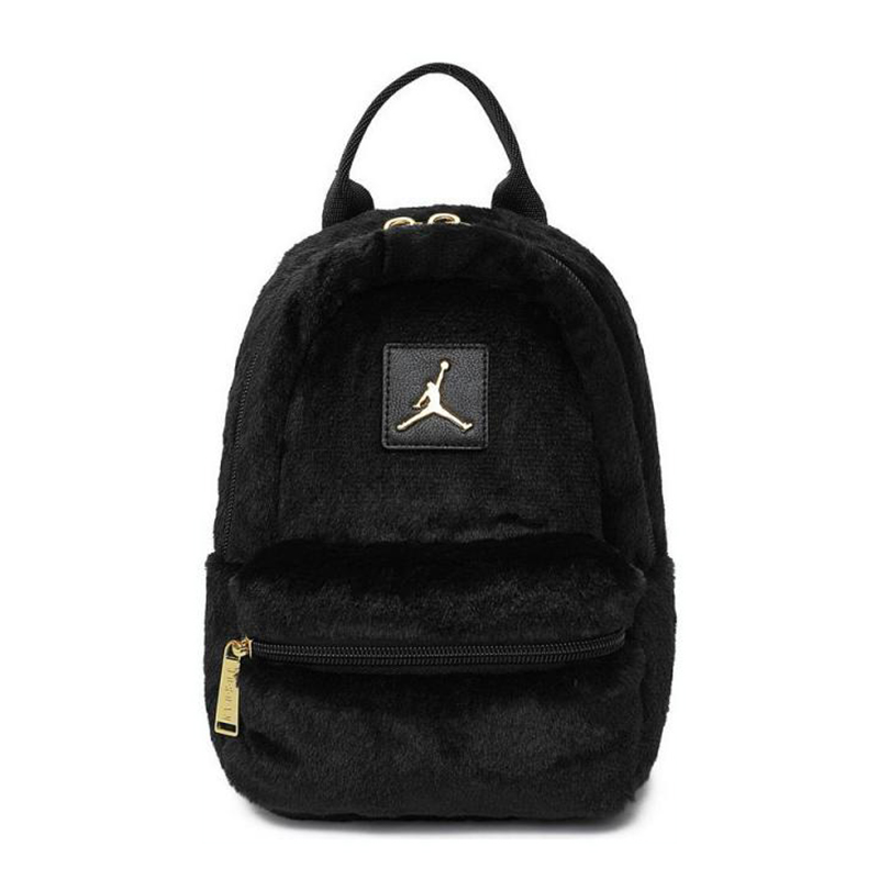 【滔搏联动】NIKE耐克 休闲简约百搭双肩背包JD2443008TD-002