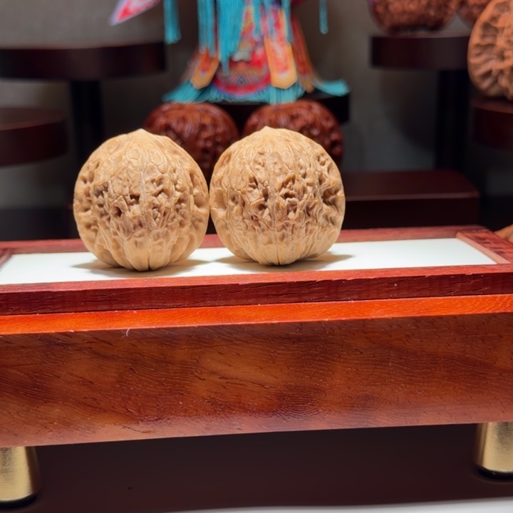 原生态炮弹桩铁锤妹妹尺寸35