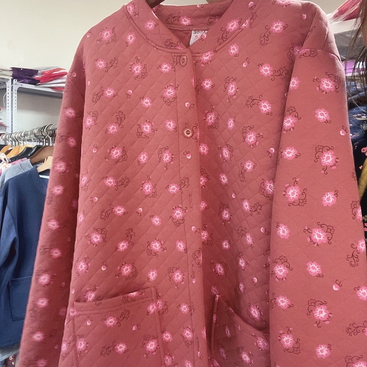 棉特价三层棉套装125斤宽松