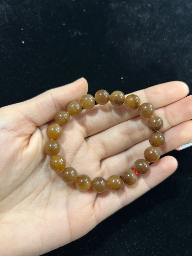 新疆和田玉10手串