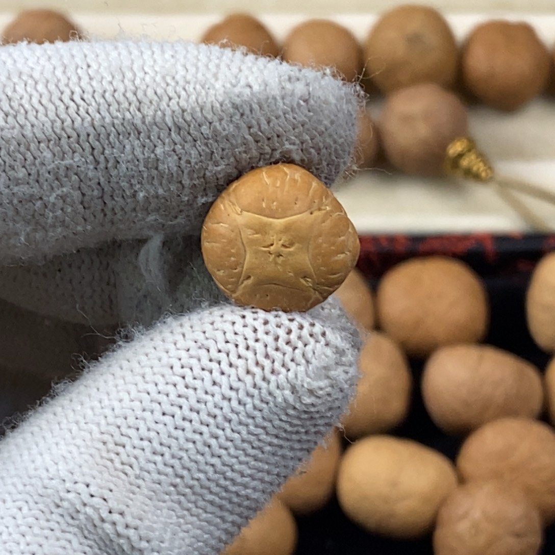 凤眼菩提吊坠14.2麒麟单颗