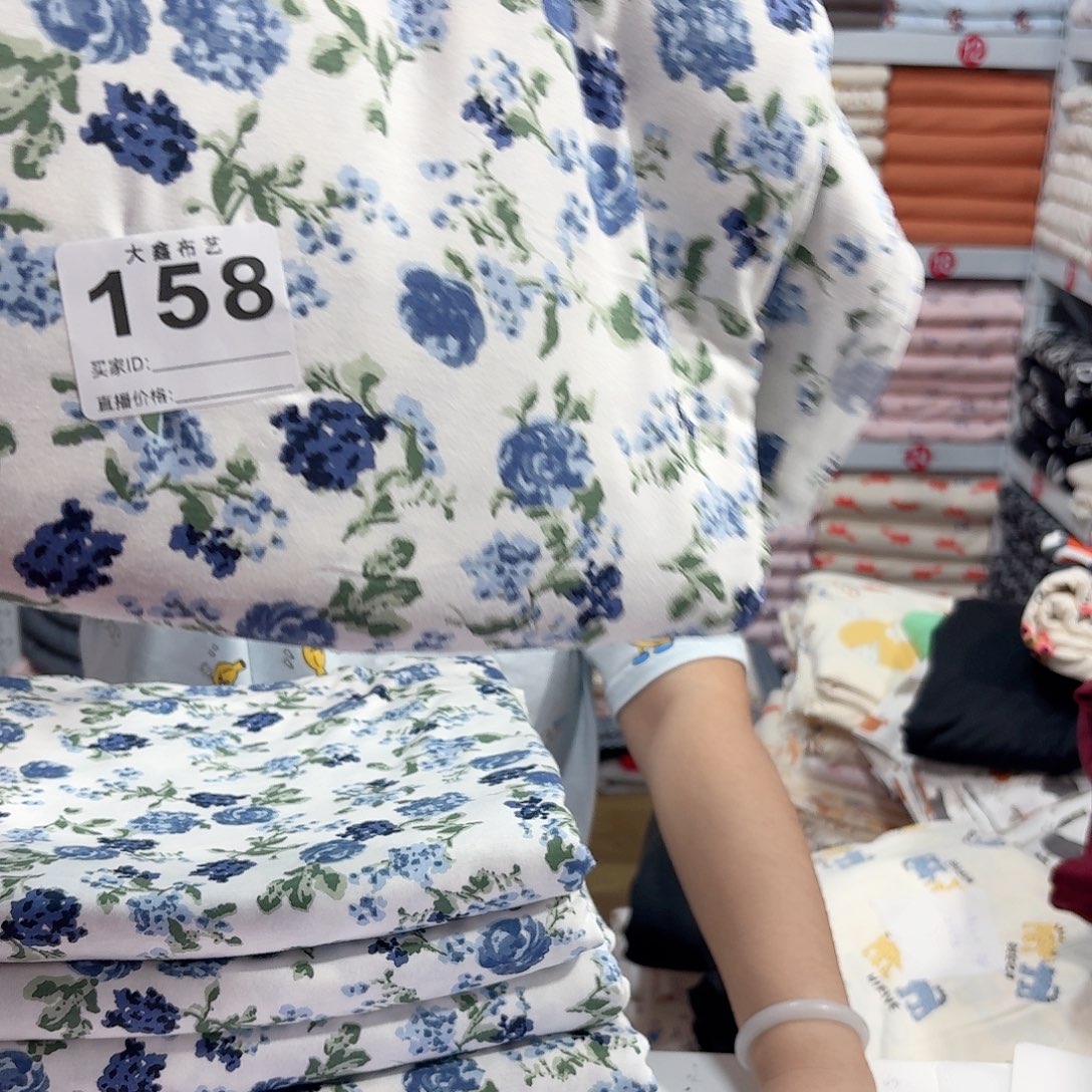 158号兰花莫代尔2米