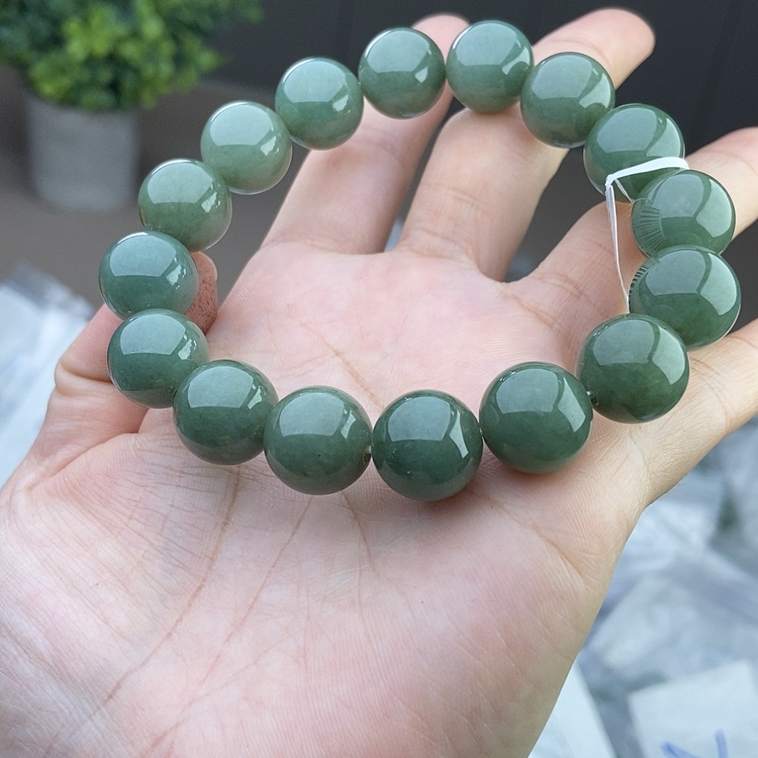 定制翡翠未镶嵌翡翠翡翠