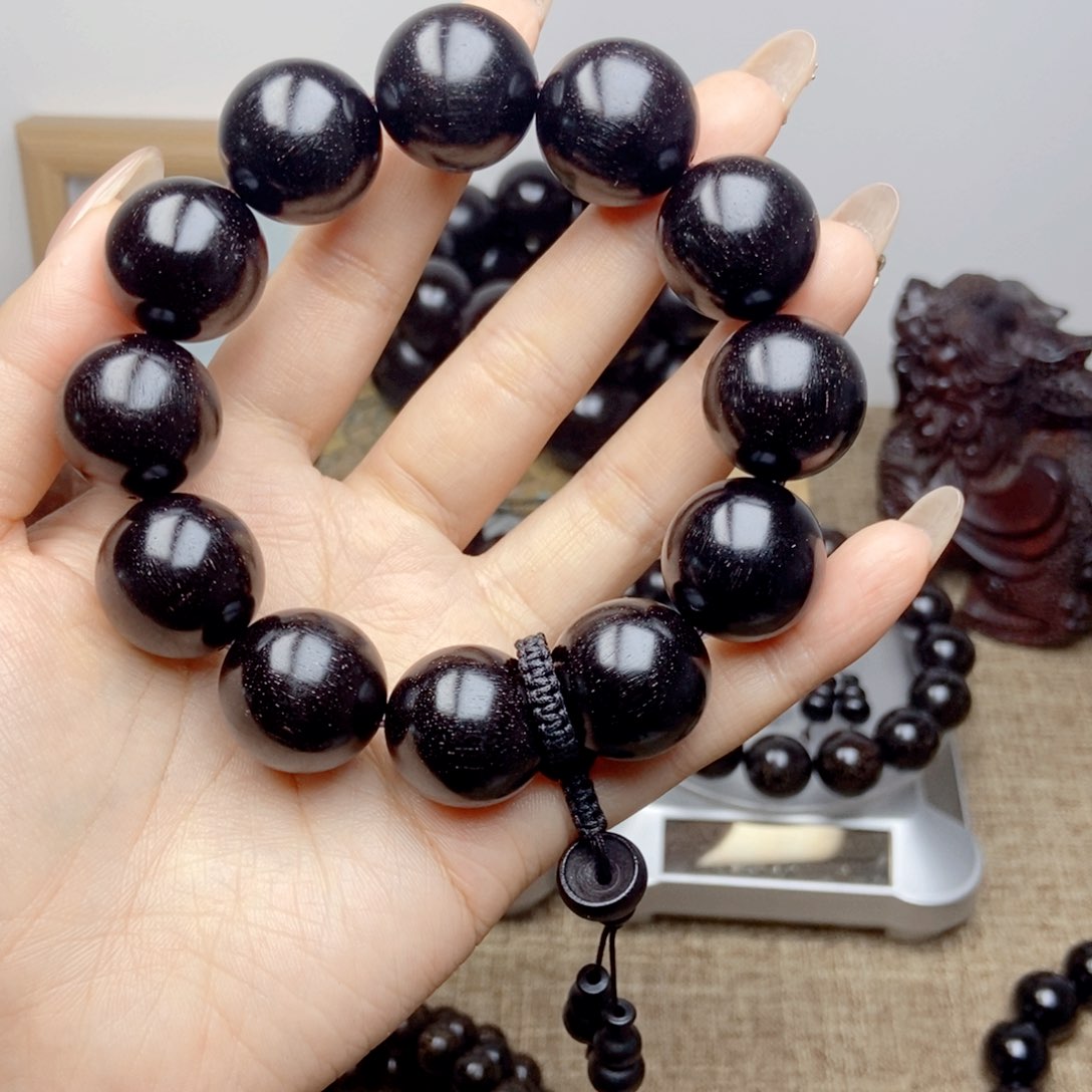 檀香紫檀（小叶紫檀）2.0带