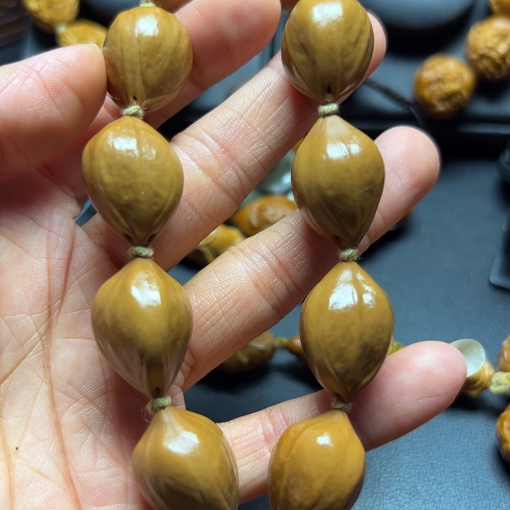 橄榄核手串/手链橄榄