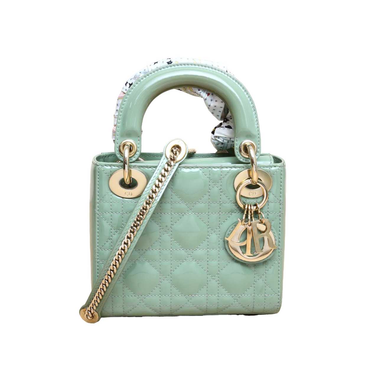 95新 DIOR/迪奥 小野专属/单肩包/TL2393