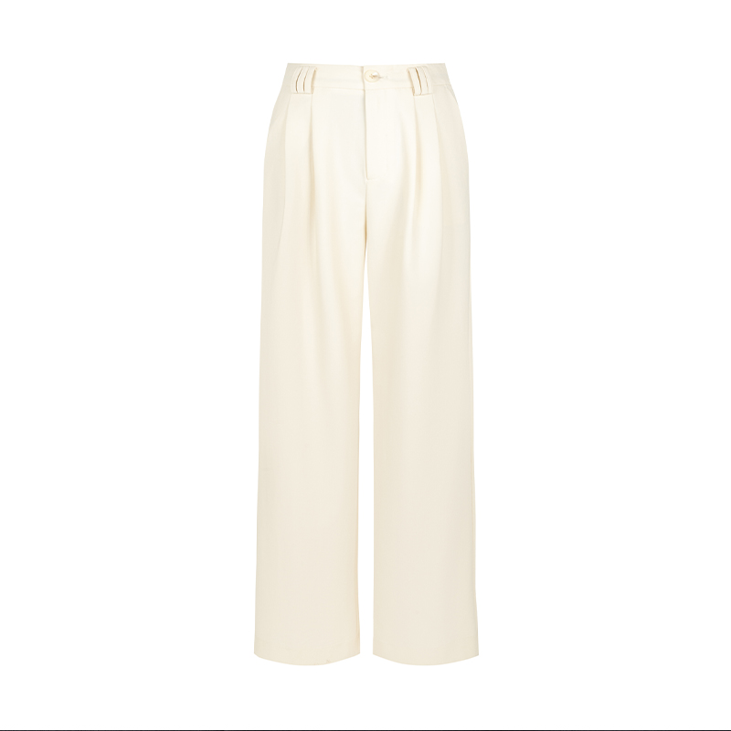 【籽言专属】商场同款秋季新品休闲裤N207A43438B