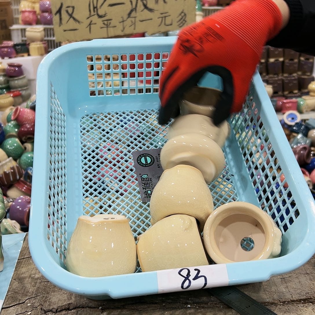 红陶高温陶瓷材料83