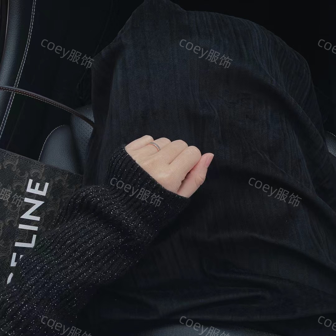 【101-130编号】秋冬针织毛衣外套——默认微瑕，介意慎拍