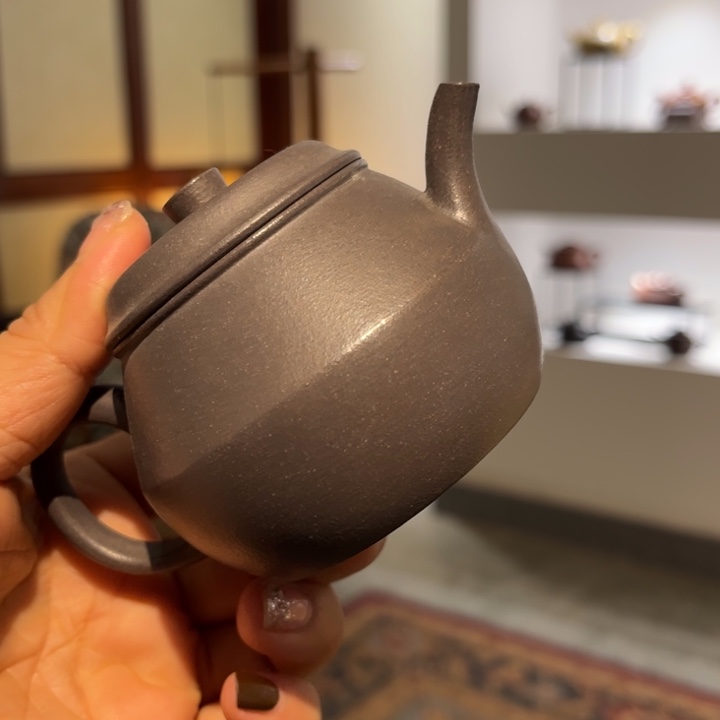 紫砂茶壶紫砂 原矿泥料