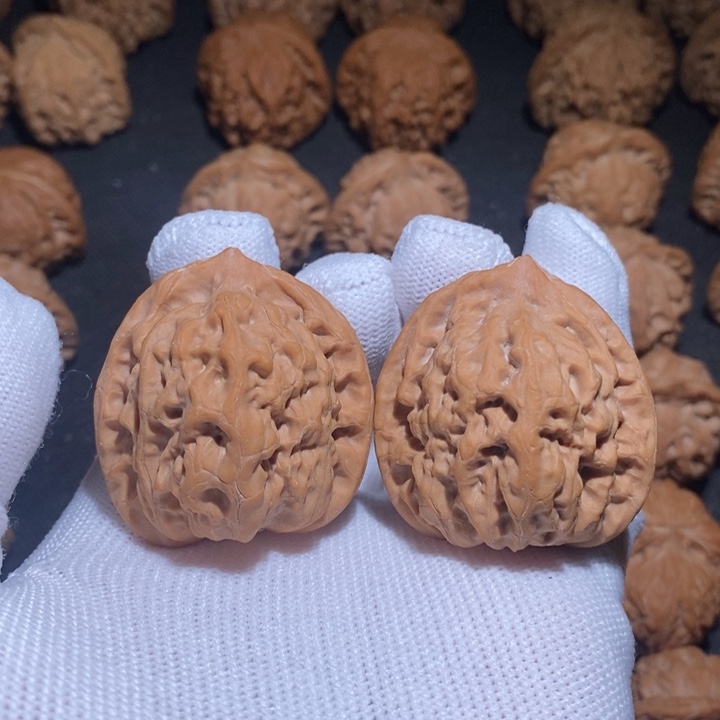 吊坠文玩核桃一代佛肚39