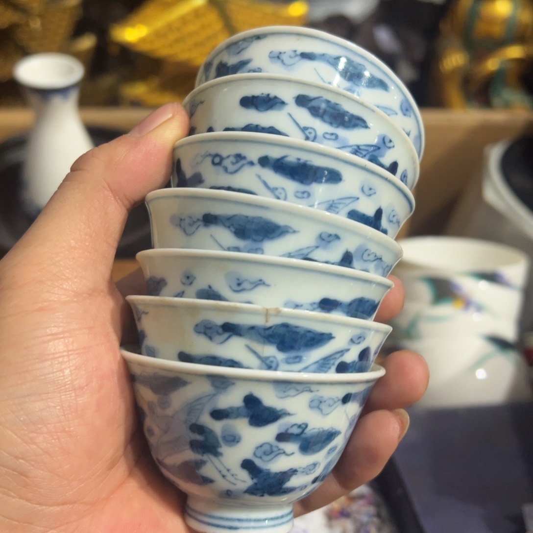 陶瓷制品加工工艺
