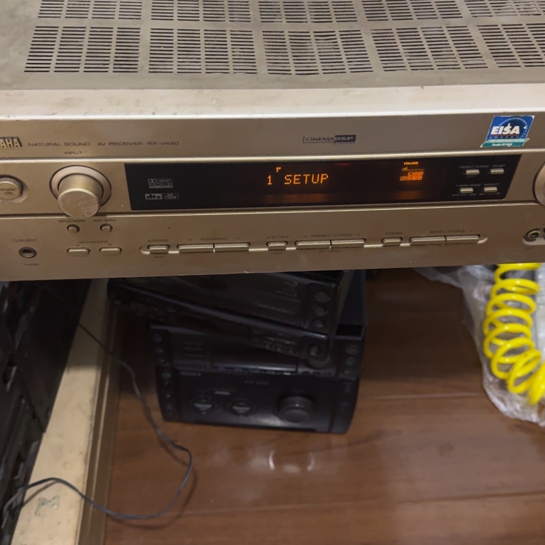 用***4三洋组合➕功放专拍链接