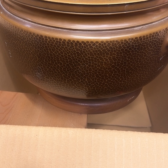 茶盏钓**心一堆好东西捡漏来