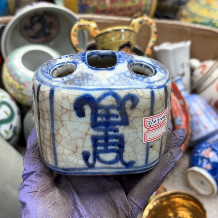 摆件瓷器摆件 瓷器摆件