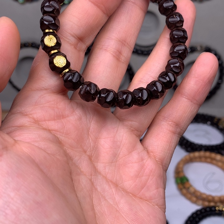 椰蒂手串椰蒂手串