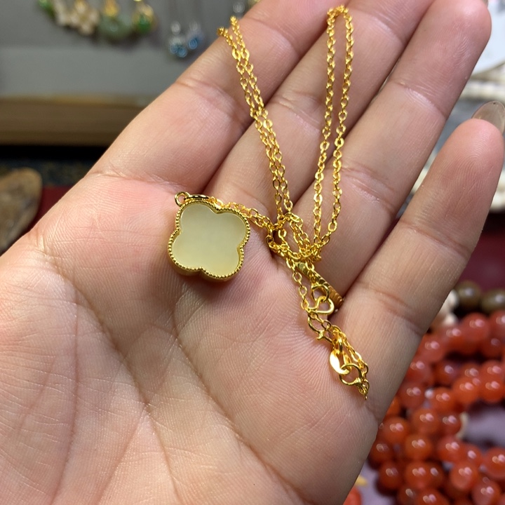 橄榄核手串/手链M37