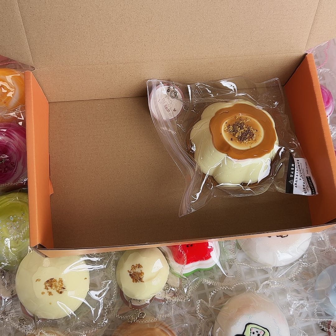 瑕疵随心配无售后