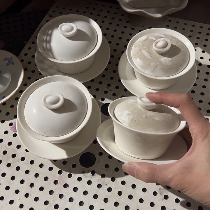 微瑕茶具介意勿拍