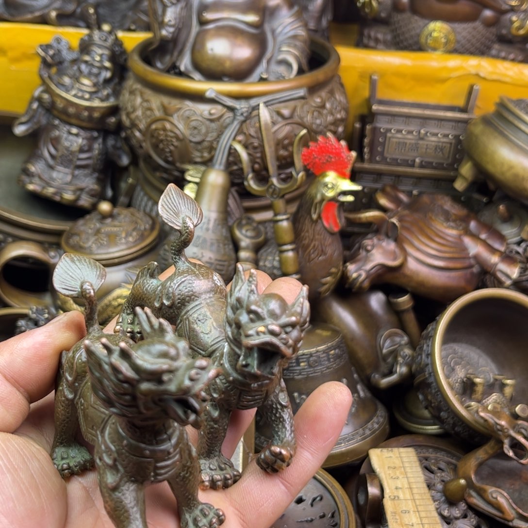 铜器铜器铜器铜器！