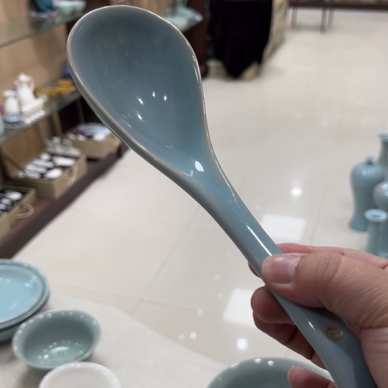 陶瓷茶具汝瓷茶具