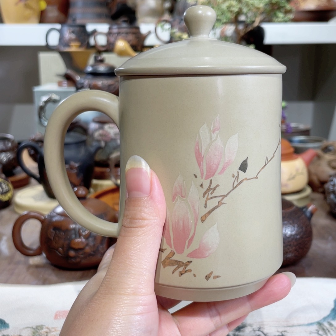 杯阿*福利白泥400毫升左右