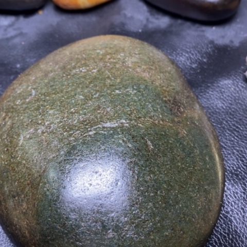 和田玉珠宝奇石未镶嵌