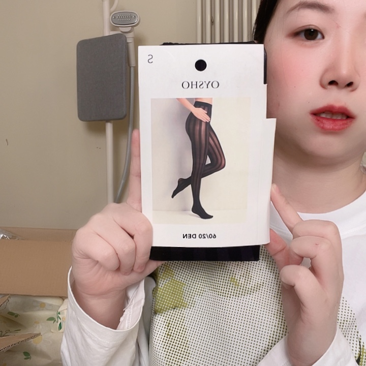 三醋酯纤维Oysho 506