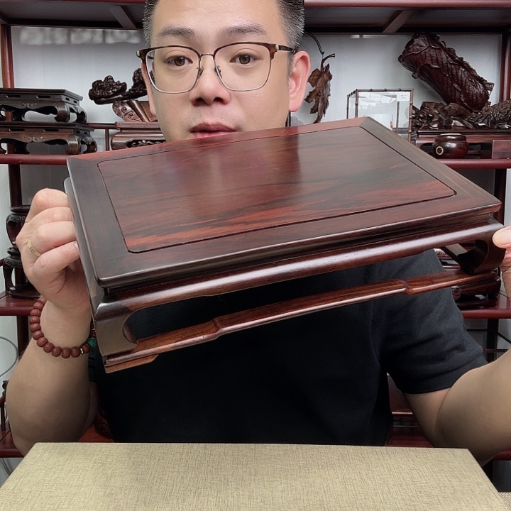 紫砂工艺品工艺品底座